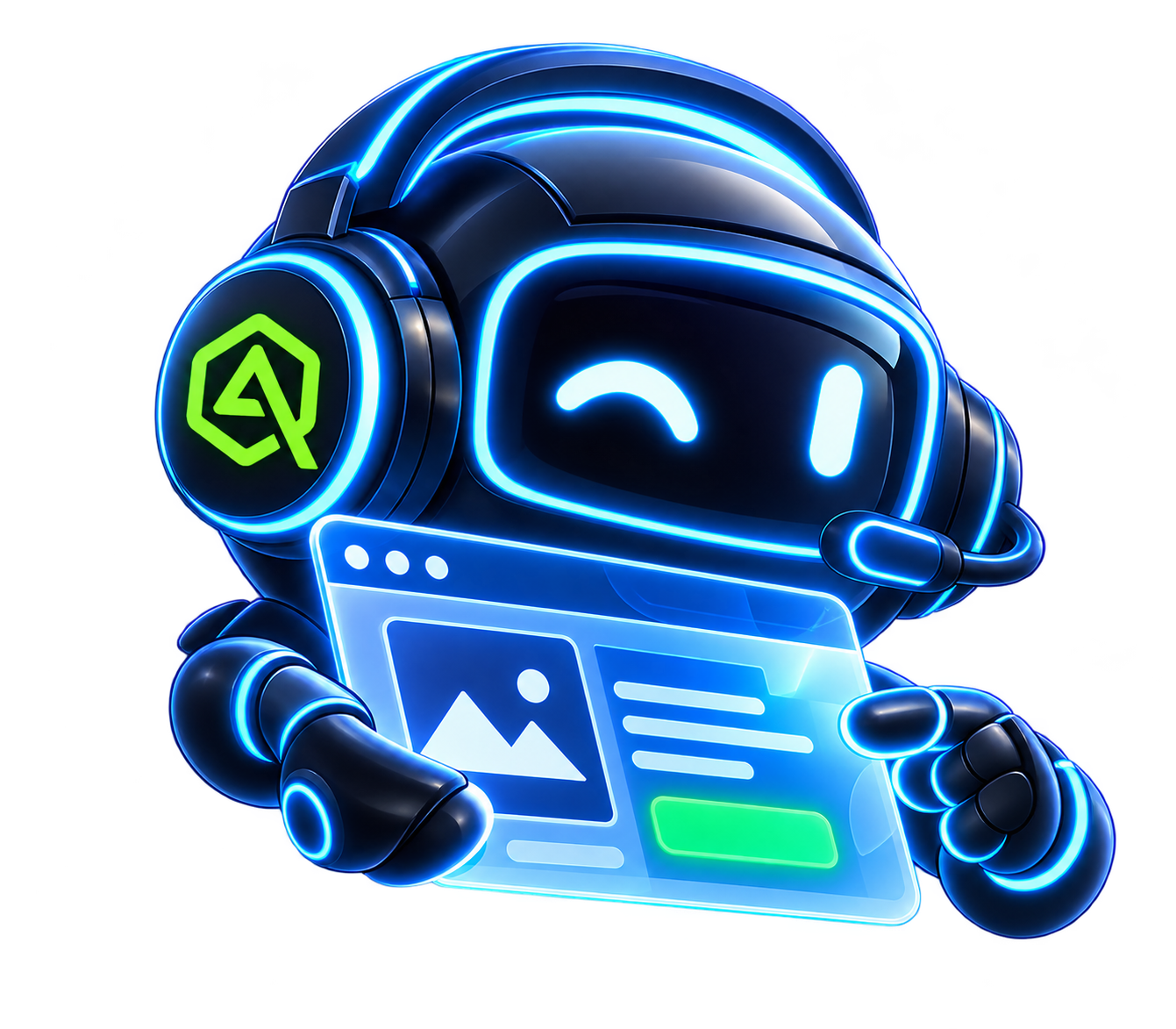 Wes avatar