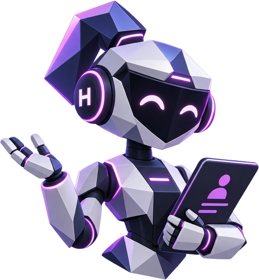 Harper avatar