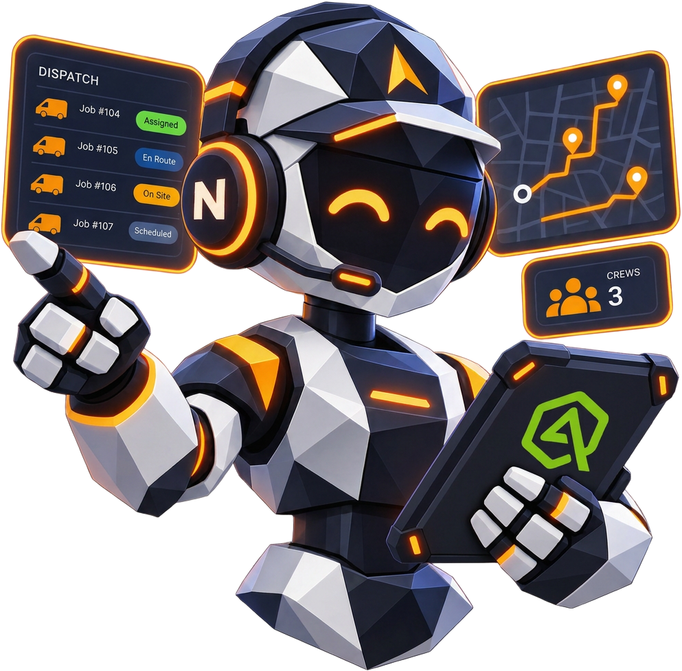 North avatar