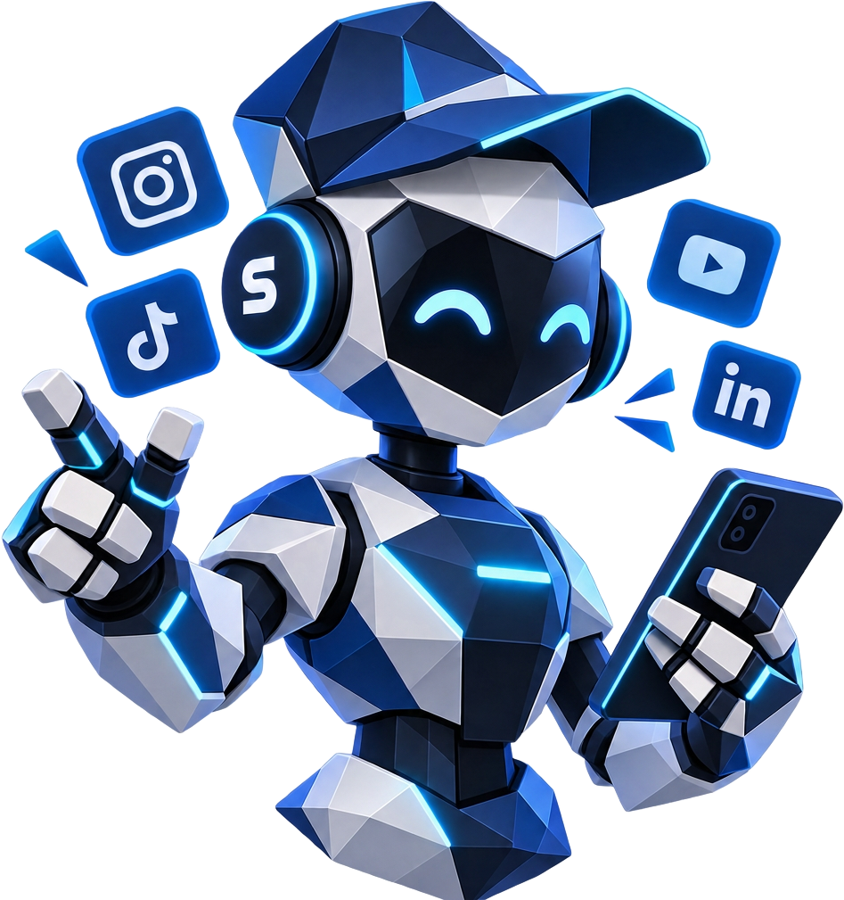 Scout avatar