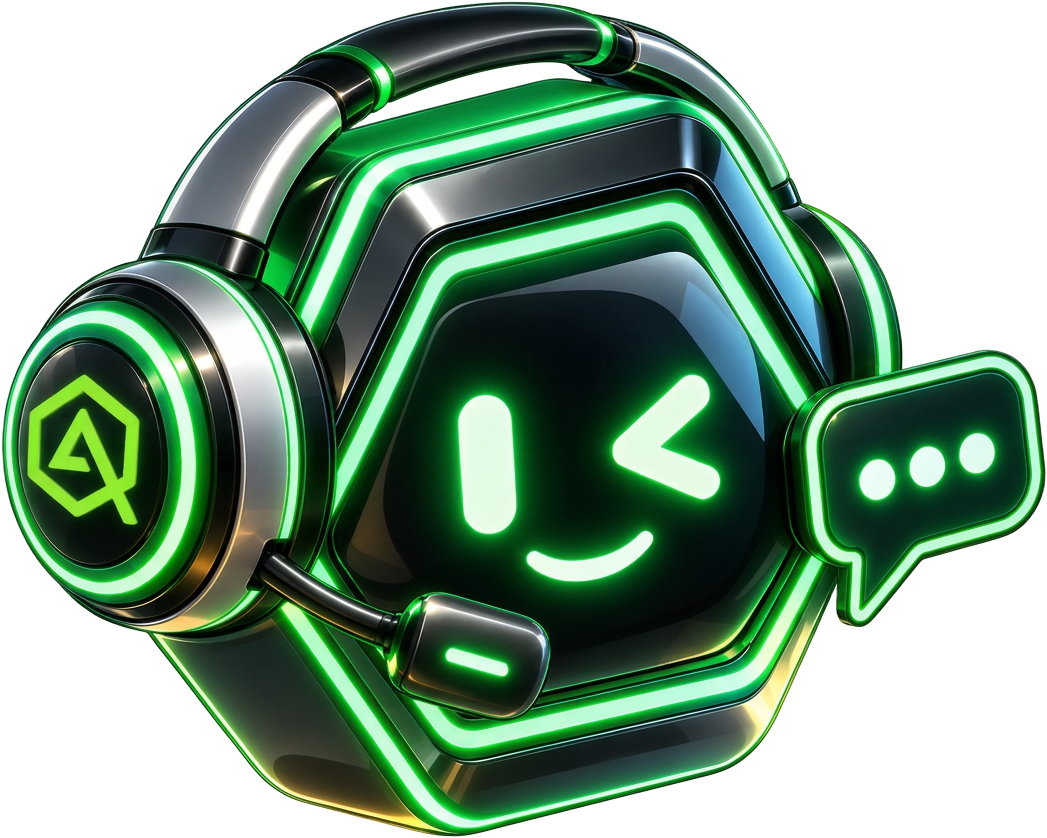 Lex avatar